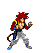 GIF DBZ